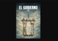 El Gobierno Julián Ulerio, literatura dominicana, libros de República Dominicana, reflexión liderazgo dominicano, novela sobre corrupción y valores, cultura y sociedad dominicana