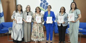 educación inicial República Dominicana, historia educación dominicana, Mercedes Hernández Caamaño, ISFODOSU educación, políticas educativas RD, formación docente RD