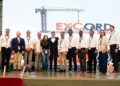 Expo Construcción RD, industria construcción República Dominicana, Santiago de los Caballeros construcción, APROCOVICI, innovación construcción Dominicana, desarrollo económico Cibao