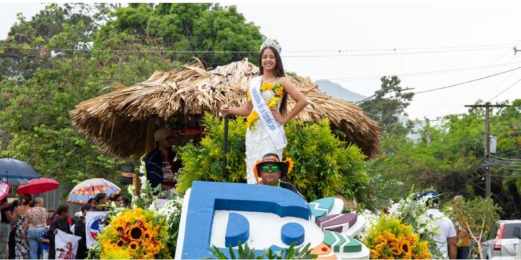 Festival de las Flores Jarabacoa, turismo en Jarabacoa, Jarabacoa República Dominicana, eventos culturales dominicanos, feria de las flores Medellín, turismo sostenible RD