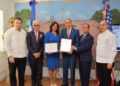 Franklin García Fermín, educación superior República Dominicana, UASD exrector, MESCYT, reconocimiento Miami, educación dominicana