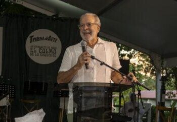 Fundación Cortés, hermandad cultural Dominicana Puerto Rico, gastronomía caribeña, arte y música dominicana, identidad cultural Dominicana, eventos culturales República Dominicana