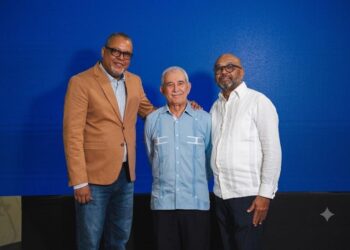 Fundación Sabores Dominicanos, turismo de experiencia República Dominicana, gastronomía dominicana, patrimonio culinario dominicano, CONPEHT República Dominicana, desarrollo turístico dominicano