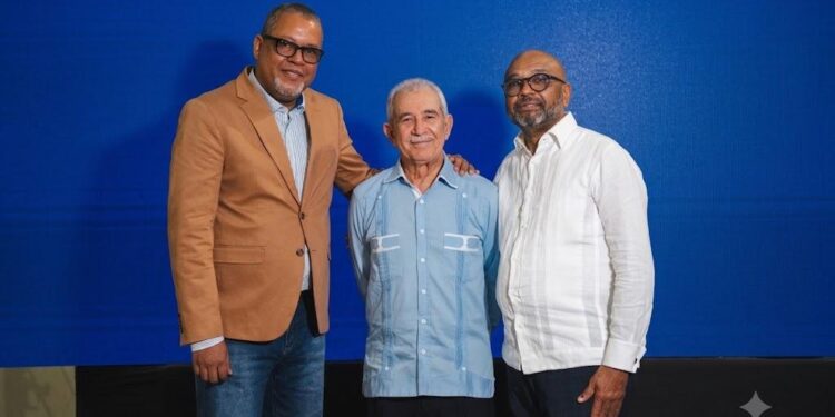 Fundación Sabores Dominicanos, turismo de experiencia República Dominicana, gastronomía dominicana, patrimonio culinario dominicano, CONPEHT República Dominicana, desarrollo turístico dominicano