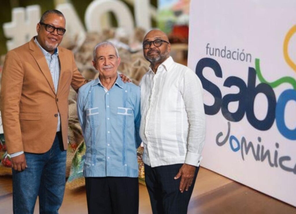 gastronomía dominicana, madres dominicanas, Fundación Sabores Dominicanos, tradiciones culinarias RD, cocina criolla dominicana, patrimonio cultural dominicano