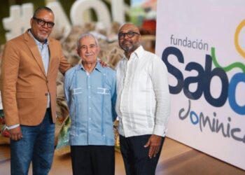 gastronomía dominicana, madres dominicanas, Fundación Sabores Dominicanos, tradiciones culinarias RD, cocina criolla dominicana, patrimonio cultural dominicano