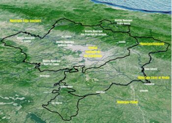 Cuenca del Yaque del Norte, gobernanza hídrica RD, protección ambiental República Dominicana, gestión integrada del agua, seguridad hídrica RD, desarrollo sostenible Cibao