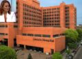 Hospital Lincoln Bronx, cáncer de pulmón, detección precoz cáncer, Cristina Contreras dominicana, salud comunidad dominicana, premio nacional salud