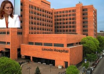 Hospital Lincoln Bronx, cáncer de pulmón, detección precoz cáncer, Cristina Contreras dominicana, salud comunidad dominicana, premio nacional salud