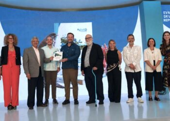 ecosistemas República Dominicana, ecosistemas costero-marinos, turismo sostenible RD, biodiversidad dominicana, evaluación nacional ecosistemas, desarrollo sostenible RD