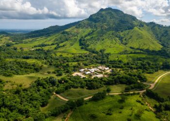 La Hacienda Park, turismo de aventura República Dominicana, Anamuya turismo, parques temáticos RD, turismo sostenible RD, atracciones naturales República Dominicana