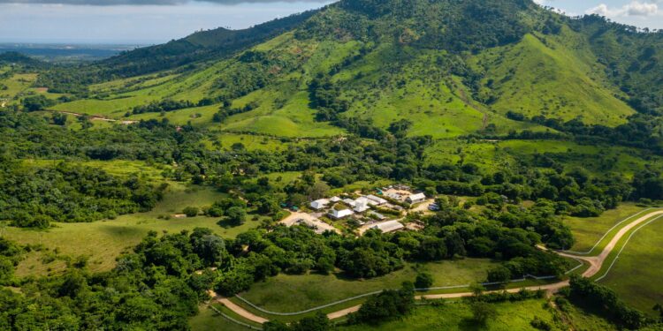 La Hacienda Park, turismo de aventura República Dominicana, Anamuya turismo, parques temáticos RD, turismo sostenible RD, atracciones naturales República Dominicana