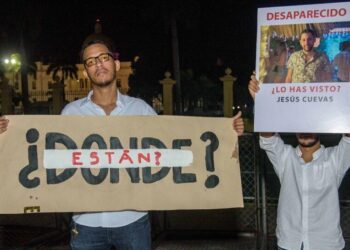 Ley 25-26, Alertas RD, personas desaparecidas República Dominicana, sistema nacional de alertas, búsqueda de desaparecidos RD, seguridad ciudadana RD