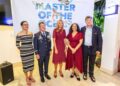 Master of the Ocean, Cabarete, deportes acuáticos República Dominicana, evento deportivo sostenible, Marcus Böhm, turismo en Puerto Plata