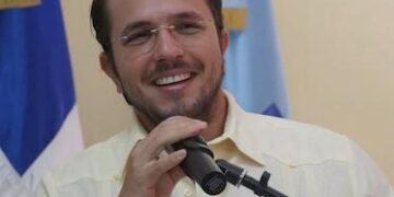 minería en República Dominicana, agricultura sostenible RD, Claudio Caamaño Vélez, impacto ambiental minería, desarrollo agrícola dominicano, sostenibilidad económica RD