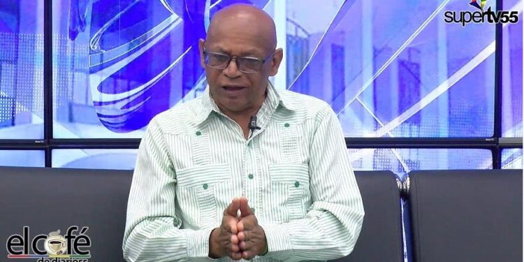 Pacto de Generales, Arturo Taveras, historia dominicana, Pedro Antonio Estrella Molina, dictadura de Trujillo, memoria histórica República Dominicana
