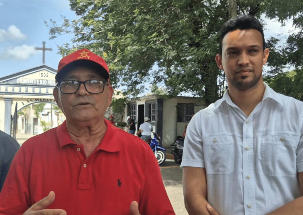 Partido Comunista del Trabajo, historia política Dominicana, Víctor Batista, Félix García poeta, movimiento social RD, lucha revolucionaria Dominicana