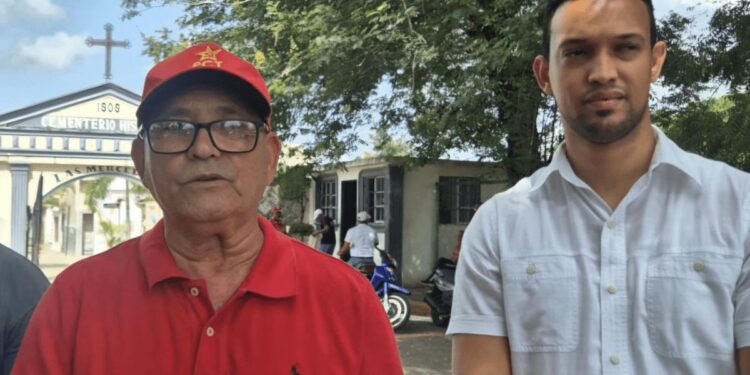 Partido Comunista del Trabajo, historia política Dominicana, Víctor Batista, Félix García poeta, movimiento social RD, lucha revolucionaria Dominicana