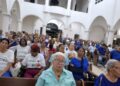 Diócesis Stella Maris, Ultreya Diocesana, Movimiento de Cursillos de Cristiandad, fe católica en República Dominicana, compromiso bautismal, evangelización laica RD