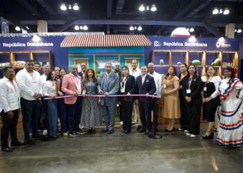ProDominicana, exportaciones dominicanas, comercio República Dominicana Puerto Rico, MIDA Conference & Food Show, empresas dominicanas exportadoras, relaciones comerciales RD Puerto Rico