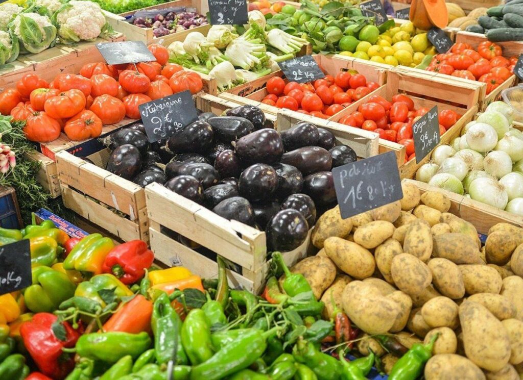 agrodiversidad República Dominicana, producción agropecuaria RD, provincias agrícolas dominicanas, seguridad alimentaria RD, desarrollo rural República Dominicana, Ministerio de Agricultura RD
