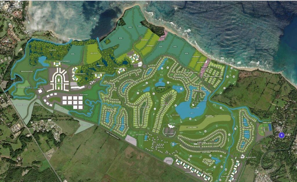 Punta Bergantín, desarrollo turístico Puerto Plata, urbanismo sostenible RD, comunidad planificada República Dominicana, proyecto inmobiliario Montellano, turismo sostenible dominicano