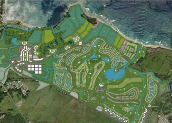 Punta Bergantín, desarrollo turístico Puerto Plata, urbanismo sostenible RD, comunidad planificada República Dominicana, proyecto inmobiliario Montellano, turismo sostenible dominicano