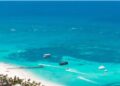 Punta Cana, destinos tropicales, turismo en República Dominicana, Condé Nast Traveller, vacaciones en el Caribe, playas de Punta Cana