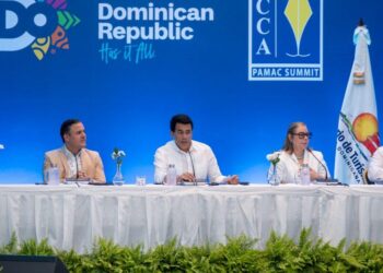 hub de cruceros República Dominicana, FCCA PAMAC Destination Summit 2026, turismo de cruceros Caribe, infraestructura portuaria RD, Puerto Plata cruceros, crecimiento turismo marítimo RD