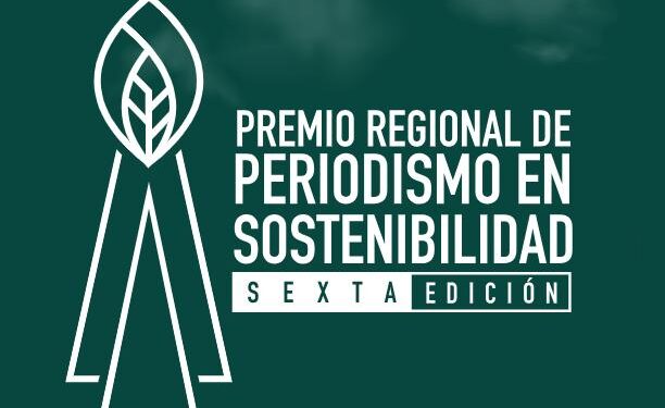 Premio Regional de Periodismo en Sostenibilidad, República Dominicana, desarrollo sostenible, periodismo en América Latina, Cementos Progreso, historias de impacto