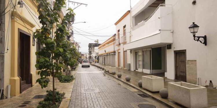 Ciudad Colonial Santo Domingo, restauración Ciudad Colonial, turismo en República Dominicana, patrimonio histórico dominicano, Ministerio de Turismo RD, desarrollo urbano Santo Domingo