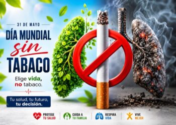 salud de los jóvenes dominicanos, riesgos del tabaco en adolescentes, vapeadores y salud juvenil, hookah en República Dominicana, prevención consumo tabaco jóvenes, Fundacot contra el tabaquismo