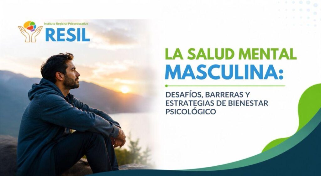 salud mental masculina, bienestar psicológico hombres RD, desafíos salud mental hombres, masculinidad y salud mental, estrategias salud mental hombres, salud mental en República Dominicana