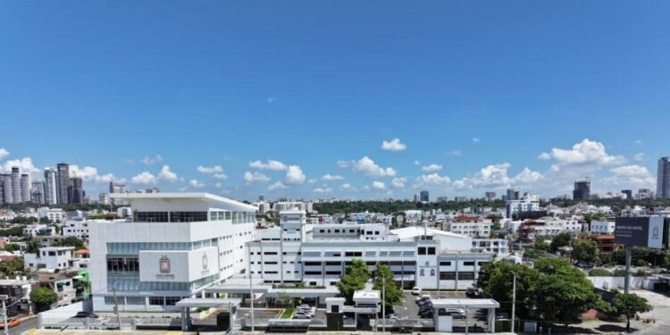 UNIBE desarrollo sostenible, UNICARIBE ODS, universidades dominicanas sostenibilidad, ranking internacional universidades, educación superior en República Dominicana, Objetivos de Desarrollo Sostenible RD