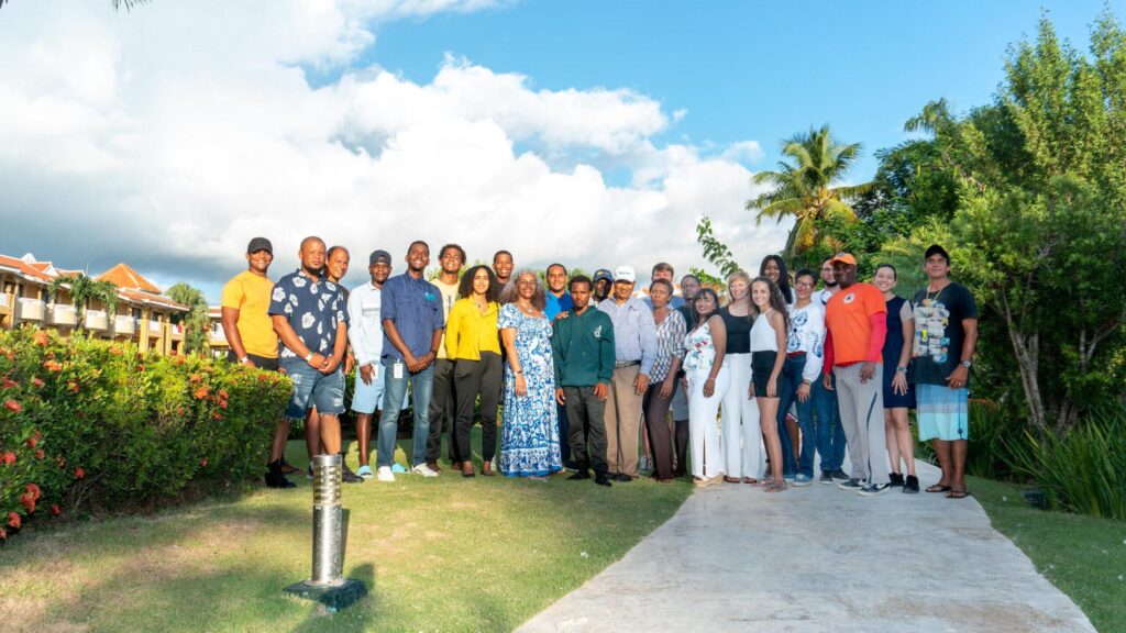 Viva Miches, Costas Seguras RD 2026, rescate acuático, seguridad en playas República Dominicana, capacitación socorrismo, turismo sostenible Miches