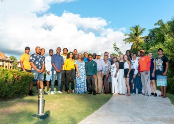 Viva Miches, Costas Seguras RD 2026, rescate acuático, seguridad en playas República Dominicana, capacitación socorrismo, turismo sostenible Miches