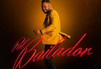 Wilbert Taveras, Pal Bailador, salsa dominicana, música tropical RD, álbum salsa 2026, artistas salsa República Dominicana