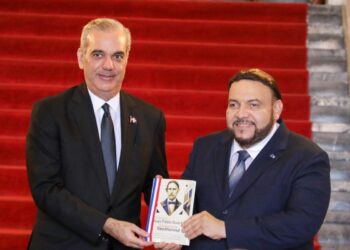 Juan Pablo Duarte, legado constitucional dominicano, 150 aniversario Duarte, patriotismo República Dominicana, Luis Abinader actos oficiales, historia dominicana