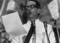 Salvador Jorge Blanco, presidente República Dominicana, historia política dominicana, Ley de Amnistía política, legado político dominicano, democracia en República Dominicana