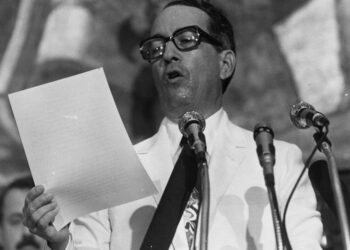 Salvador Jorge Blanco, presidente República Dominicana, historia política dominicana, Ley de Amnistía política, legado político dominicano, democracia en República Dominicana