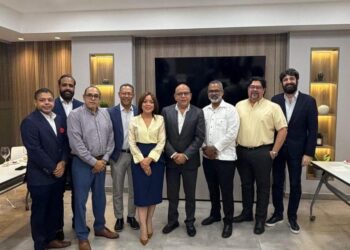 Academia Dominicana de Medicina del Sueño, medicina del sueño en República Dominicana, Plutarco Arias, trastornos del sueño, salud integral RD, investigación médica sueño