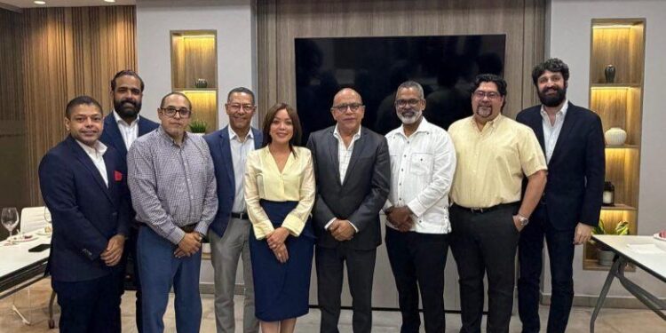 Academia Dominicana de Medicina del Sueño, medicina del sueño en República Dominicana, Plutarco Arias, trastornos del sueño, salud integral RD, investigación médica sueño