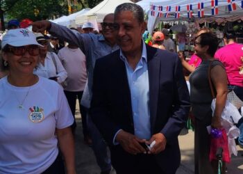 Adriano Espaillat, comunidad dominicana, Alto Manhattan, legado dominicano, historia dominicana en NY, diáspora dominicana