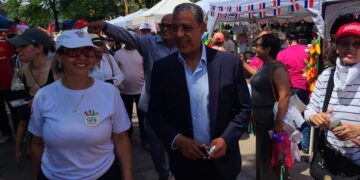 Adriano Espaillat, comunidad dominicana, Alto Manhattan, legado dominicano, historia dominicana en NY, diáspora dominicana