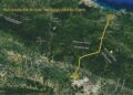 Autopista del Ámbar, turismo en República Dominicana, infraestructura vial RD, conectividad Cibao Costa Atlántica, desarrollo económico RD, transporte y logística RD