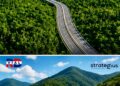Autovía del Ámbar, infraestructura resiliente República Dominicana, desarrollo Cibao Atlántico, movilidad segura RD, ordenamiento territorial Dominicana, proyecto vial Puerto Plata Santiago