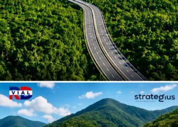 Autovía del Ámbar, infraestructura resiliente República Dominicana, desarrollo Cibao Atlántico, movilidad segura RD, ordenamiento territorial Dominicana, proyecto vial Puerto Plata Santiago