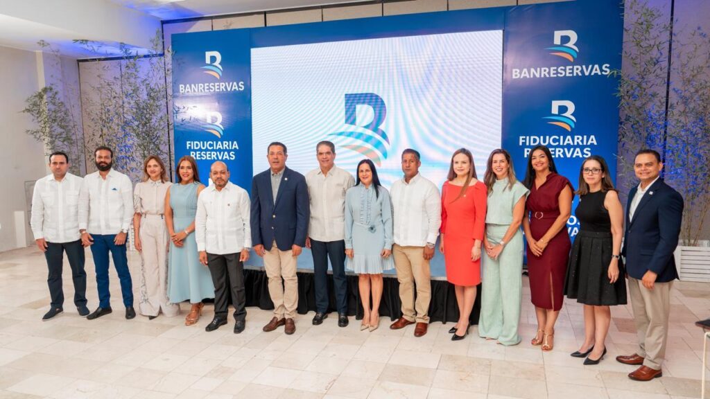Banreservas, desarrollo inmobiliario República Dominicana, turismo Puerto Plata, Grupo Reservas, economía costa norte RD, proyectos turísticos Puerto Plata