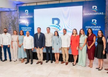 Banreservas, desarrollo inmobiliario República Dominicana, turismo Puerto Plata, Grupo Reservas, economía costa norte RD, proyectos turísticos Puerto Plata