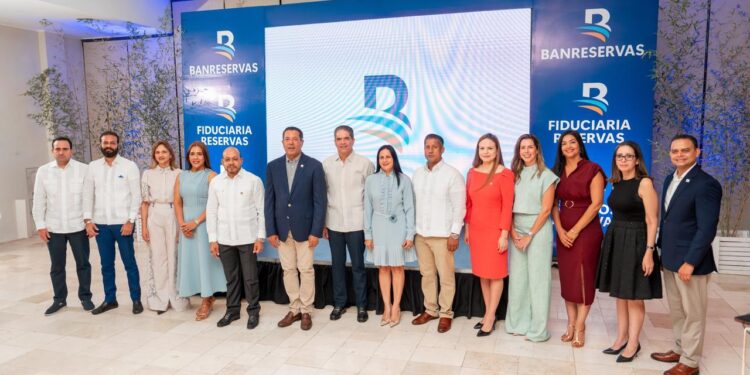 Banreservas, desarrollo inmobiliario República Dominicana, turismo Puerto Plata, Grupo Reservas, economía costa norte RD, proyectos turísticos Puerto Plata